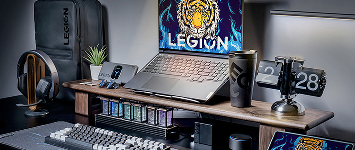  618将至，英特尔12代酷睿游戏本新选择