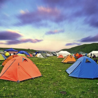 《全天候》露营帐篷怎么选？了解自己的需求，不花大价钱也能买到舒适的帐篷～