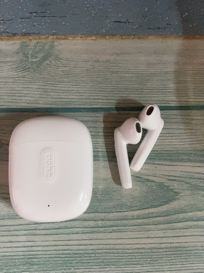 英菲克蓝牙耳机