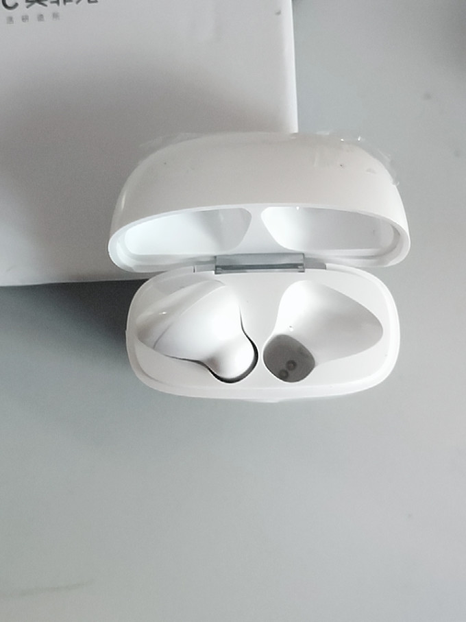 英菲克蓝牙耳机