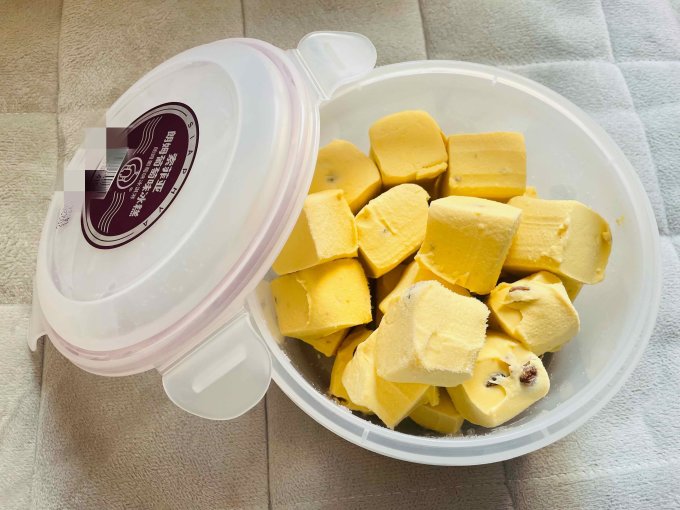 索菲亚冰淇淋/雪糕怎么样 夏日炎炎,让我们一起吃冰糕吧!_什么值得买