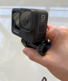 心目中最好的运动相机GoProHERO9