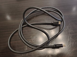 山泽hdmi2.0线