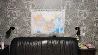 老婆开出的采购单——中国地图