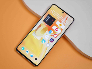 vivo S15 真机图赏