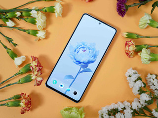 vivo S15 真机图赏