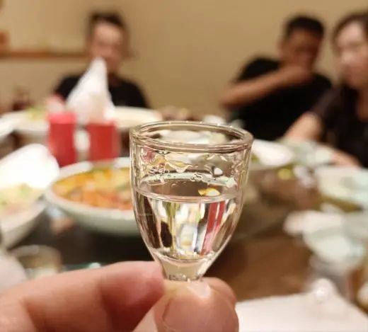 潭酒白酒