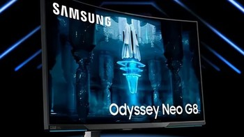 2022 miniled 显示器行业技术分析 附带本年最具性价比miniled显示器三星Odyssey Neo G75评测