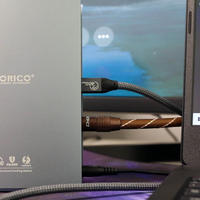 让你的电脑更强，更快！ORICO奥睿科雷电3扩展坞体验