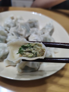 吃过觉得好吃又划算的水饺