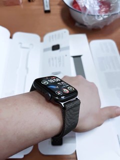 apple watch表带