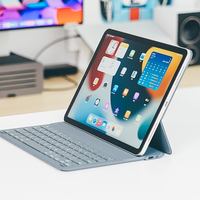 不到200，平替妙控键盘：爱魔iPad Air键盘值得买吗？