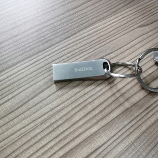 闪迪 64GB USB3.1 U盘