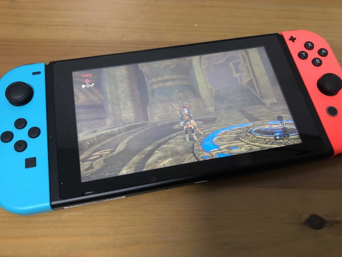 好玩的switch游戏机好玩的经典游戏