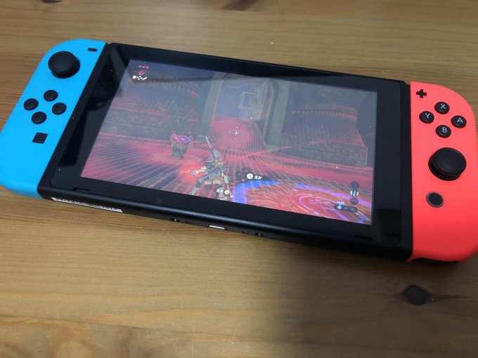 好玩的switch游戏机好玩的经典游戏