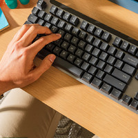 内行评测：罗技K855办公最高效的机械键盘，工作学业和娱乐都好用的键盘，双模、TTC，支持多平台，3年续航！