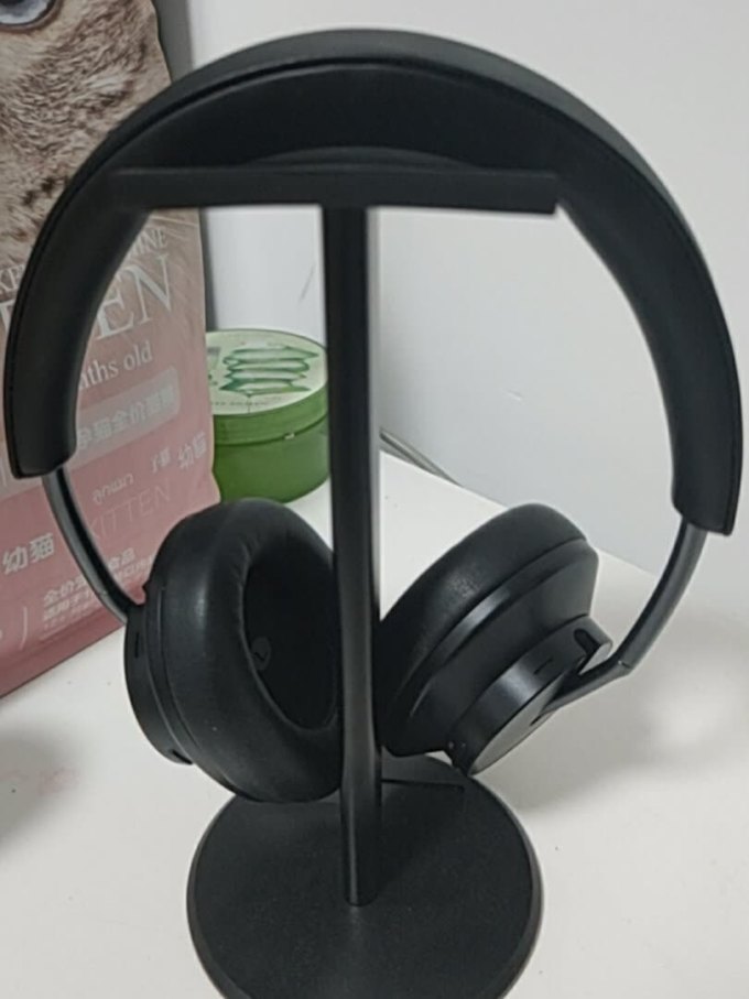 华为头戴式耳机怎么样 店铺服务相当好,华为正品原装耳..._什么值得买