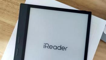 2022年，让我们更专注的读书——掌阅iReader Smart 3墨水屏电子书阅读器使用体验
