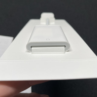 苹果 USB-C 转 SD 卡读卡器