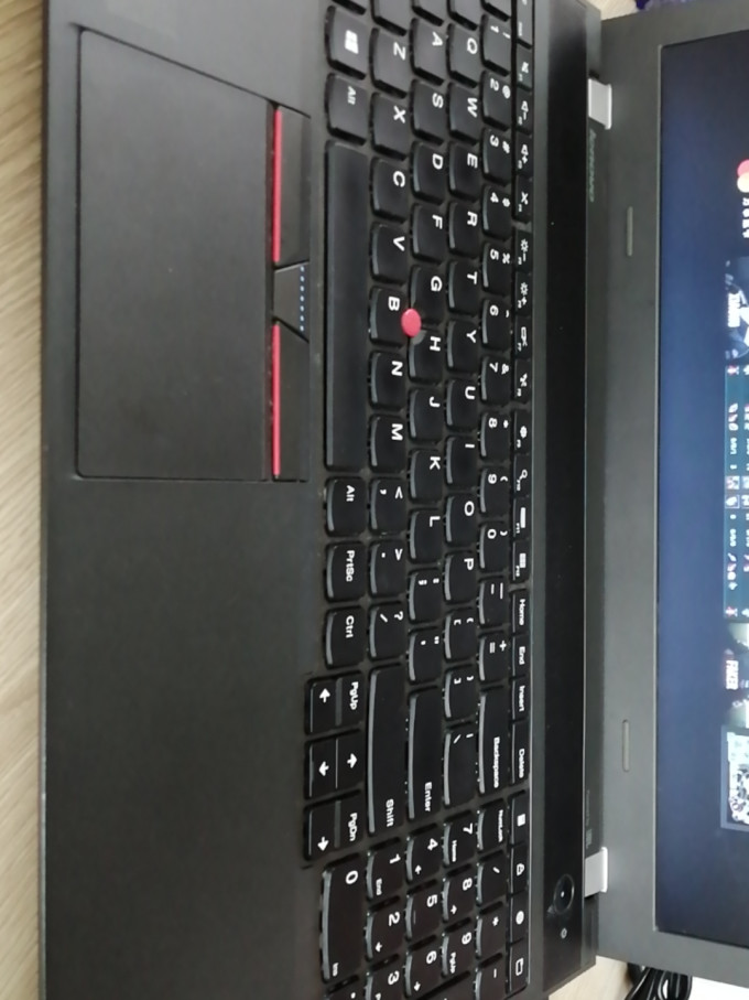 thinkpade550笔记本电脑