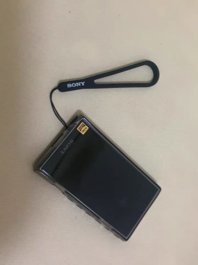 索尼nw-a105音频播放器怎么样 大法的mp3,没得说_什么值得买