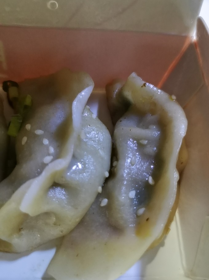 必品阁水饺/馄饨