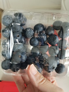 佳沃的大蓝莓也不错啊