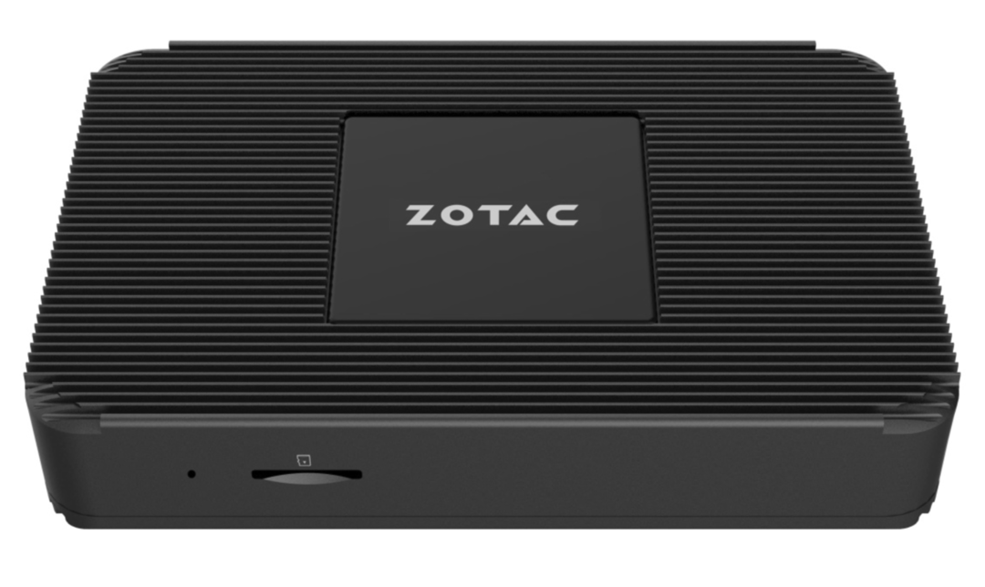 索泰发布新款 ZBOX PI336 pico：搭载赛扬N6211、预装Win 11 Pro