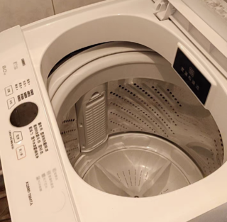 洗衣干净，操作又简单的松下洗衣机