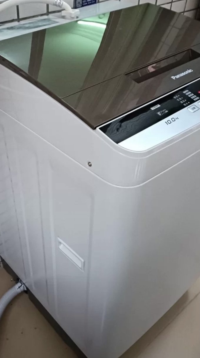 松下xqb80-t8eks波轮洗衣机怎么样 很好用的一款洗衣机_什么值得买