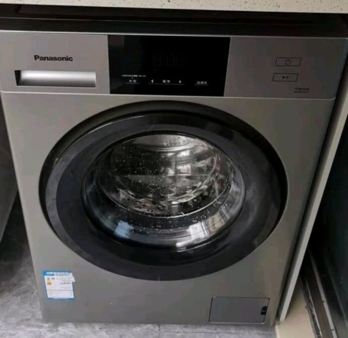 松下xqg100-31je5滚筒洗衣机怎么样 松下滚筒洗衣机全自动滚筒10kg