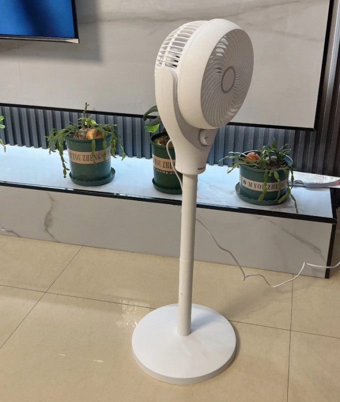 海信电风扇