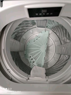 买回来绝对超值的全自动洗衣机