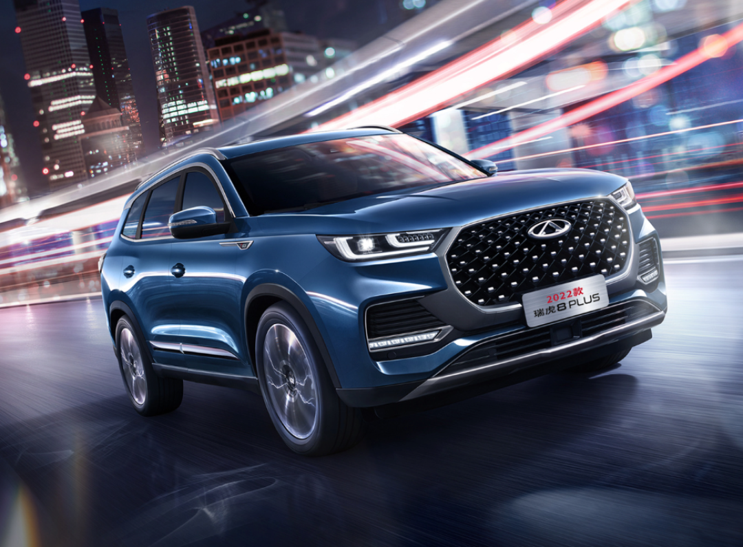 6t上市,12.98万元起_suv_什么值得买