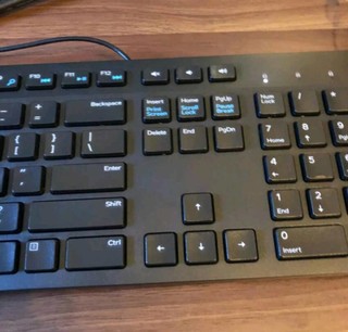 便宜的好用的戴尔键盘