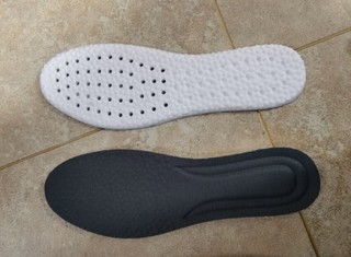 抗菌防臭鞋垫