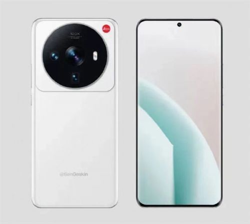 科技东风丨网传谷歌Pixel 7原型机、乐视推出新手机Y1 Pro、网传小米12 Ultra影像细节