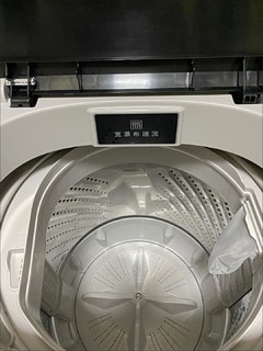 好用的洗衣机就是这个了