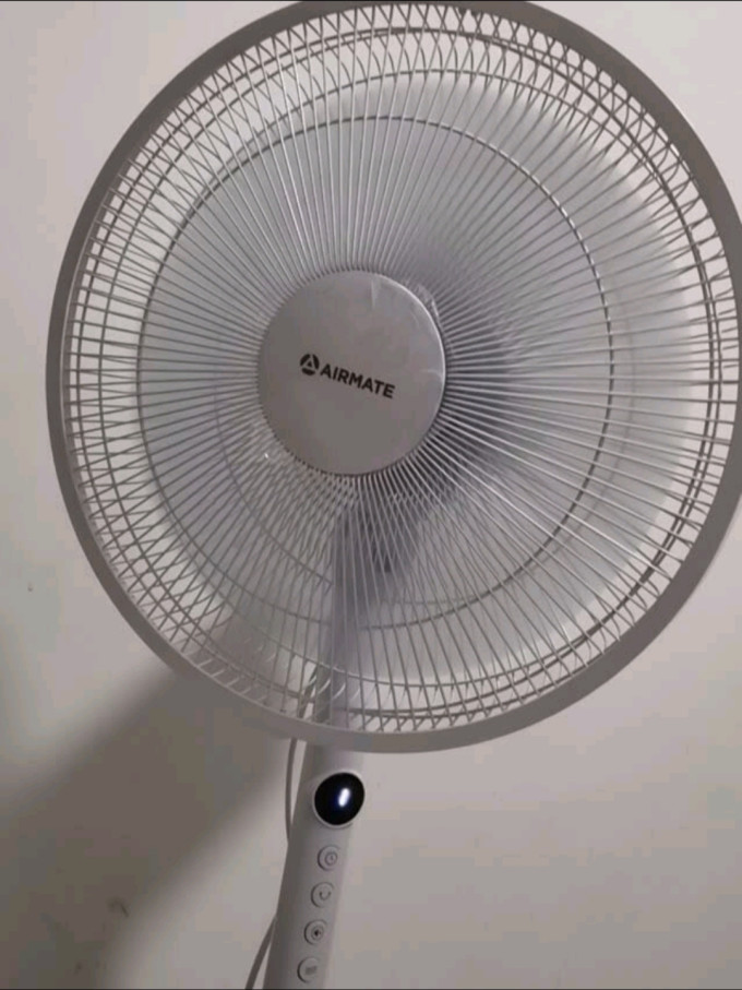 艾美特落地扇