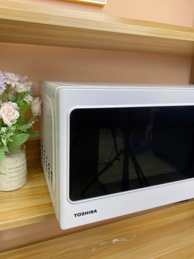 东芝微波炉