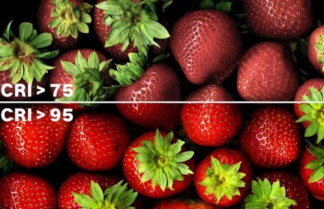 我亲自买回家6款射灯，终于搞明白20块的 VS 200块的差哪儿了！