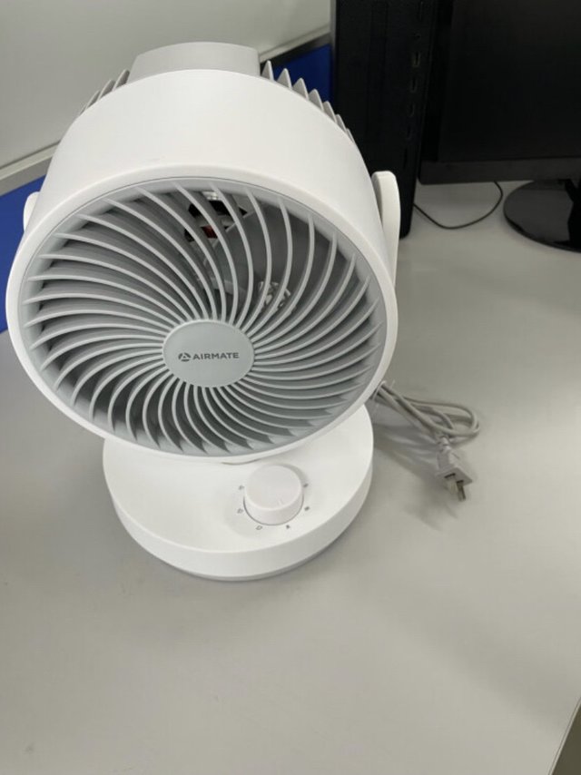 当办公室的姐姐告诉你不能吹空调时该怎么办