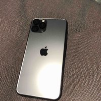 宝刀未老的iphone11pro