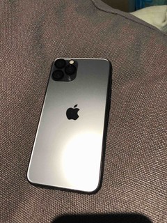 宝刀未老的iphone11pro