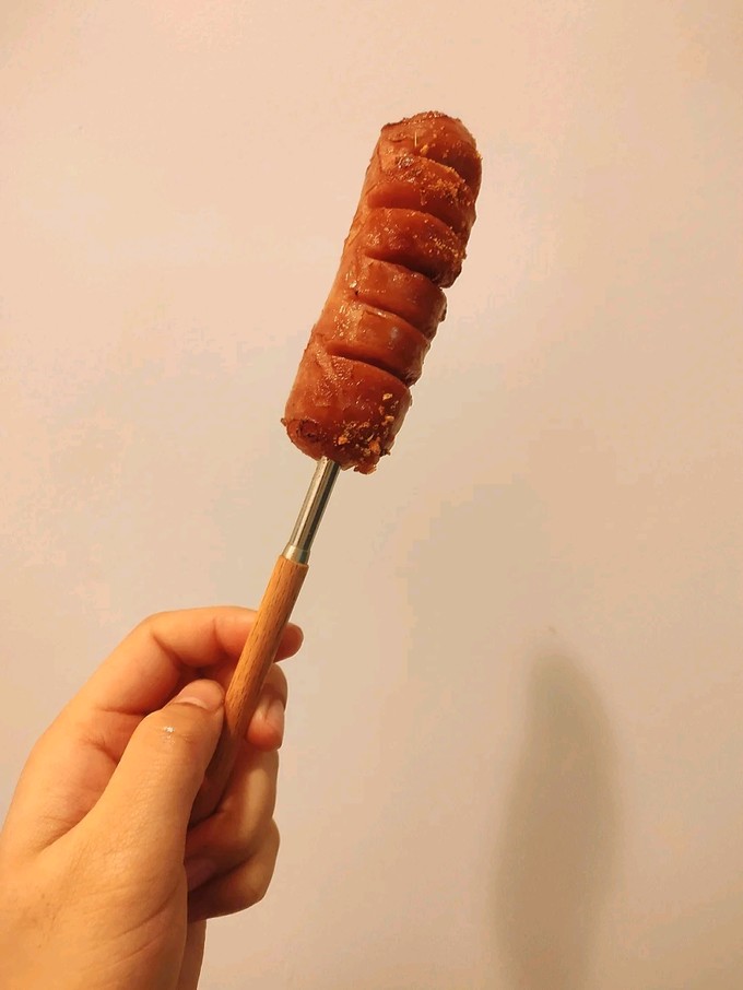 腊肉腊肠