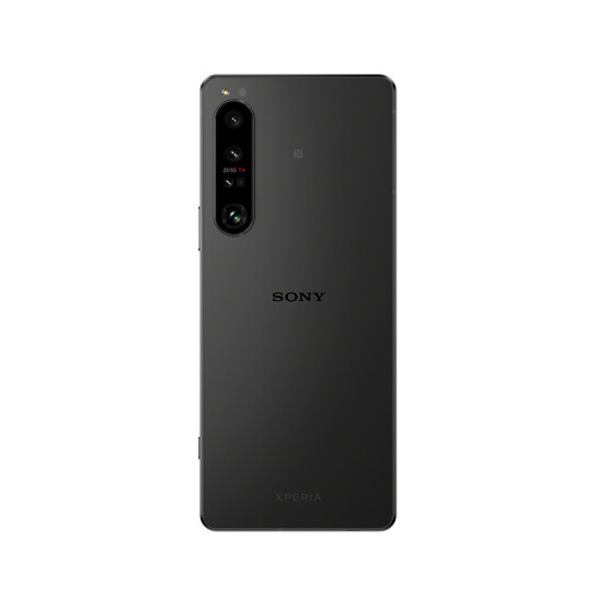 索尼 Xperia 1 IV 微单手机国行发售：全新骁龙8、连续光学变焦