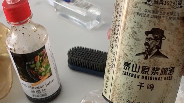 好看的皮囊千篇一律，有味儿的啤酒万里挑一