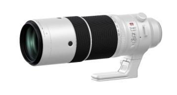 富士发布 XF150-600mmF5.6-8 R LM OIS WR 超望远变焦镜头