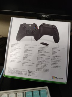 等等党的胜利！微软京东自营店xbox手柄