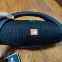 户外神器JBL BOOMBOX2